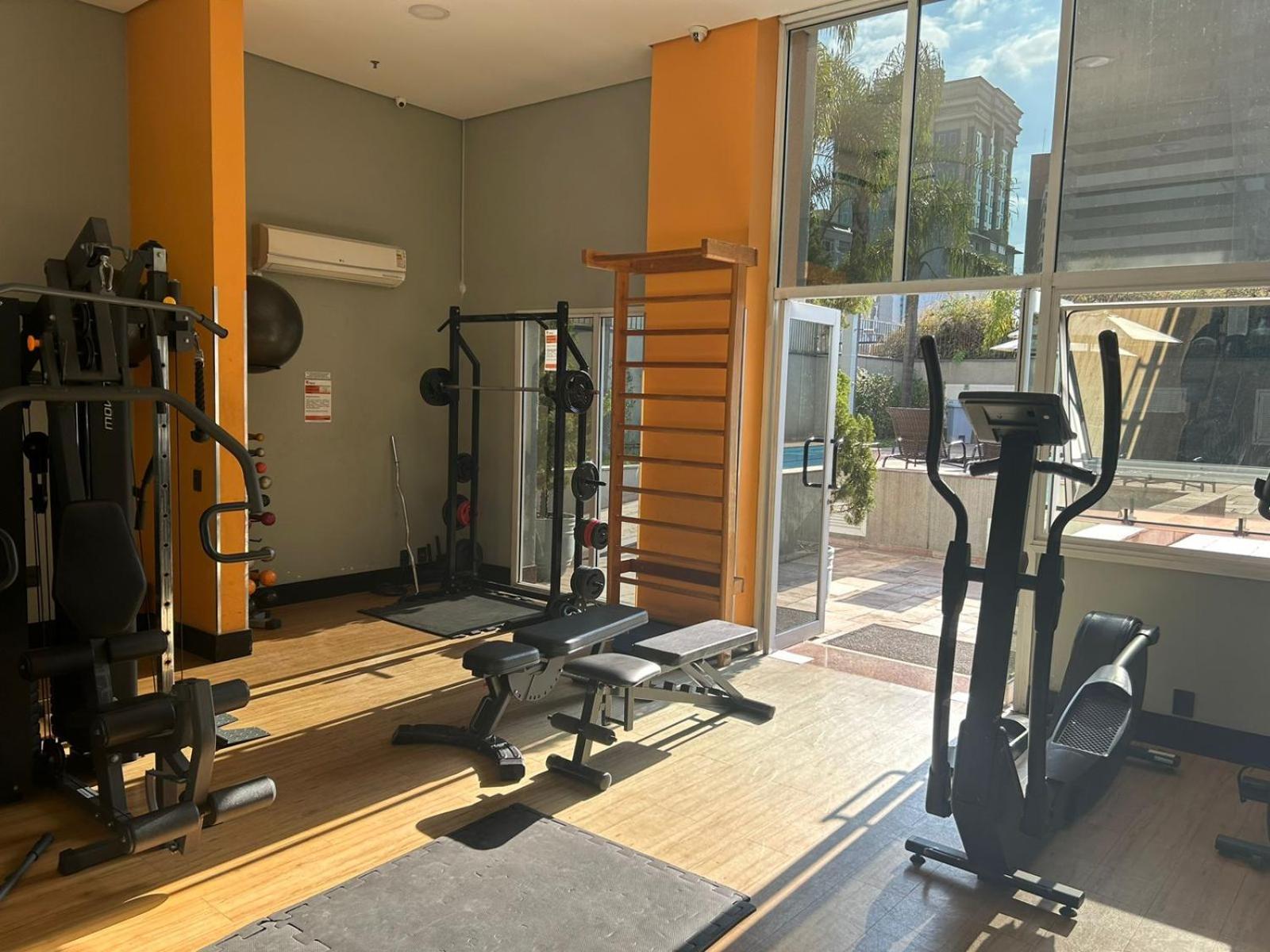 Apto 1107 - Flat Bela Cintra - Proximo Avenida Paulista เซาเปาโล ภายนอก รูปภาพ