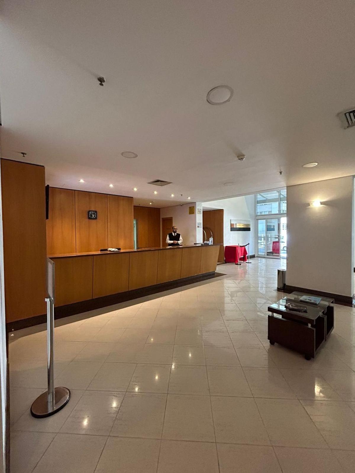 Apto 1107 - Flat Bela Cintra - Proximo Avenida Paulista เซาเปาโล ภายนอก รูปภาพ